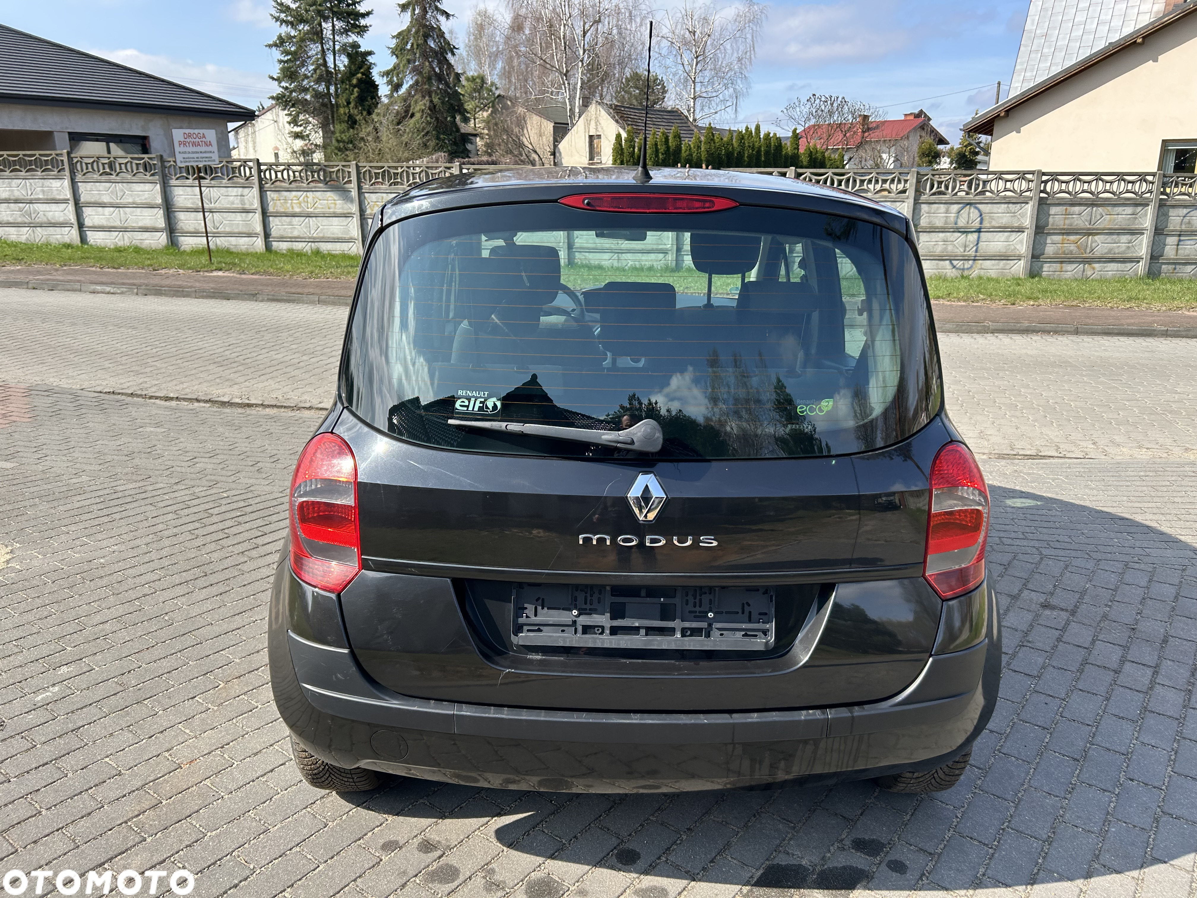Renault Modus - 6