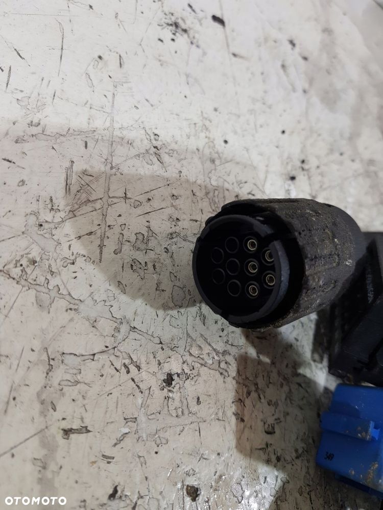 wiązka instalacja skrzyni biegów 1439999 bmw e39 e46 2.0b m52b20tu automat - 7