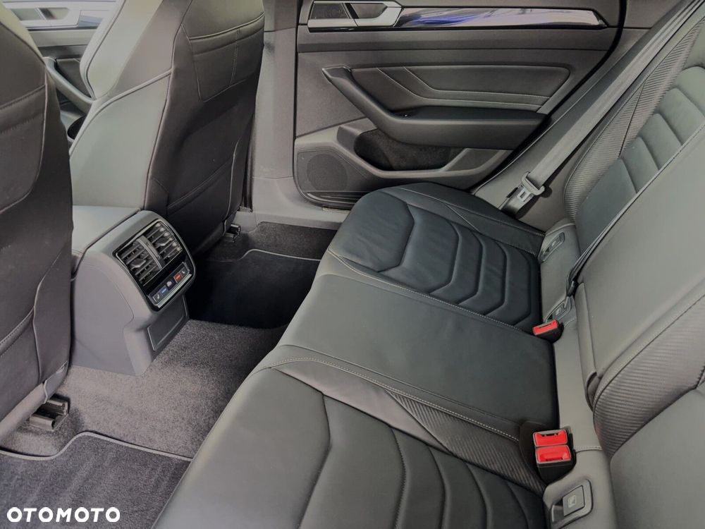 Volkswagen Arteon 2.0 TDI 4Motion R-Line DSG - 22