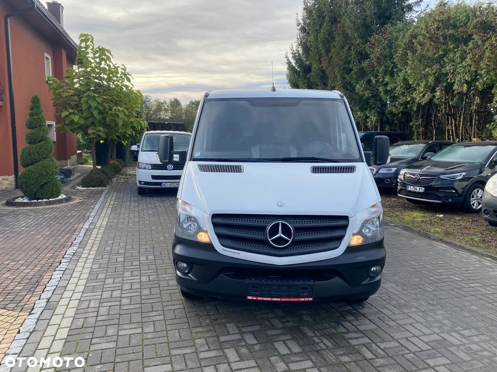 Mercedes-Benz SPRINTER - 2