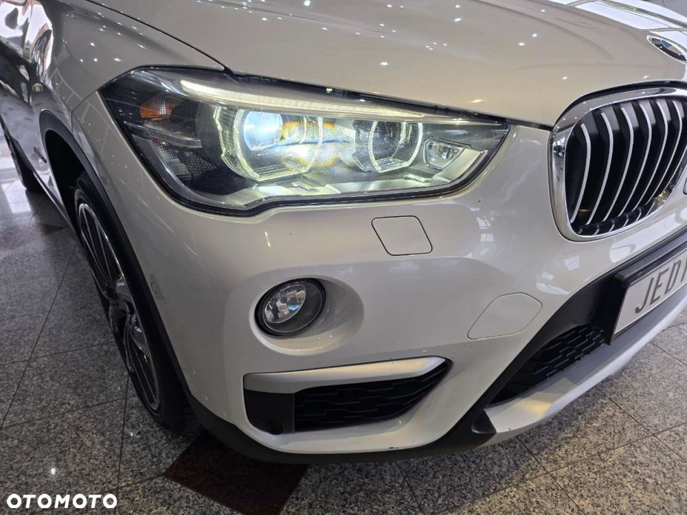 BMW X1 - 23