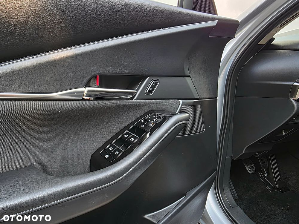 Mazda CX-30 e-SKYACTIVE X 186 TAKUMI - 24