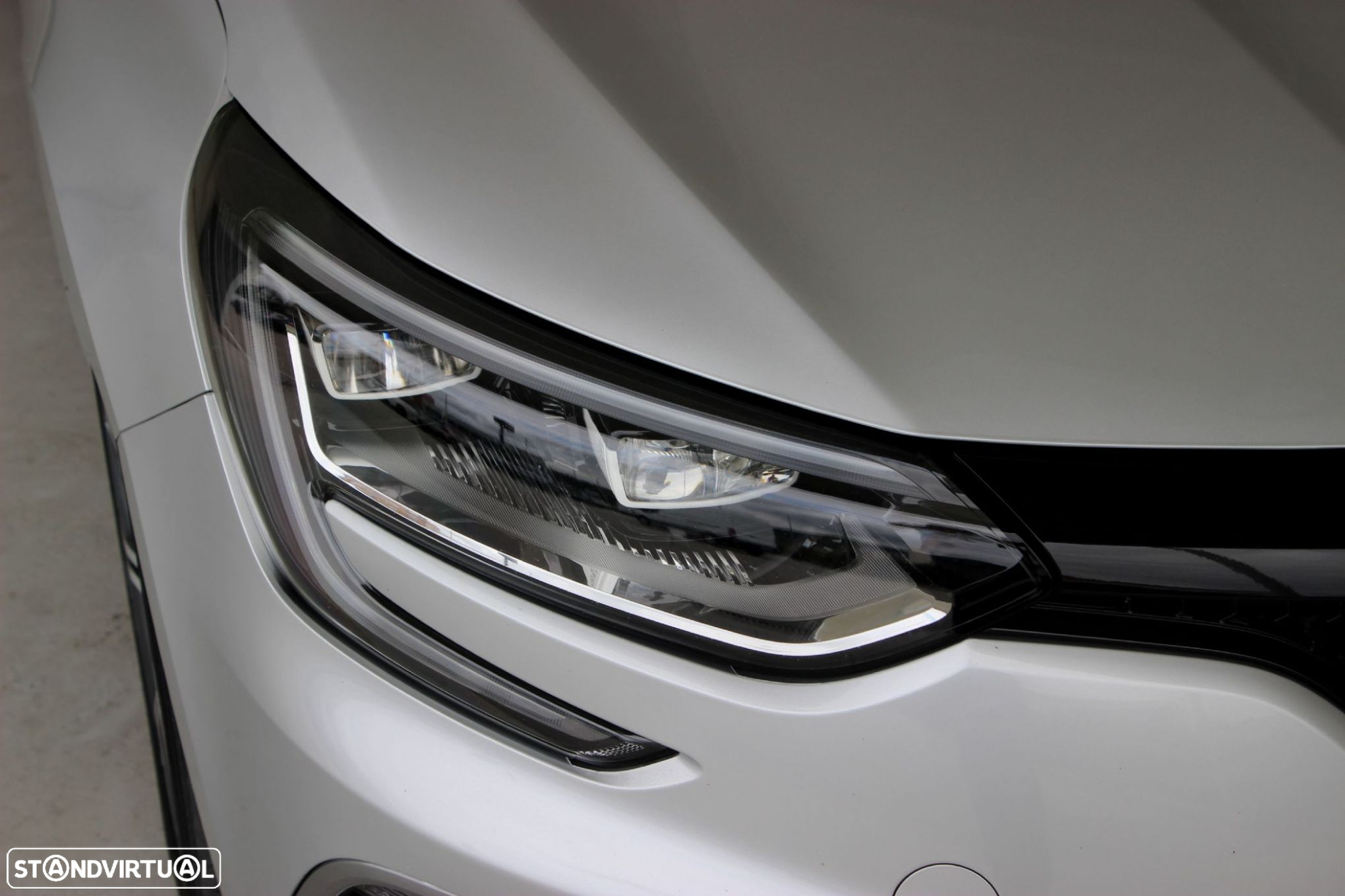 Renault Mégane 1.6 dCi GT EDC - 3