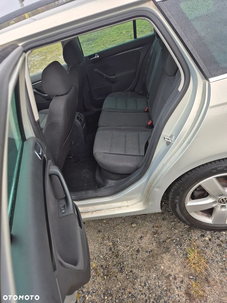 Volkswagen Golf 1.4 TSI Comfortline - 12