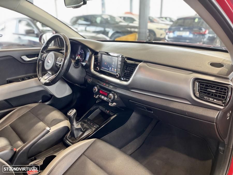 Kia Stonic 1.0 T-GDI TX - 28