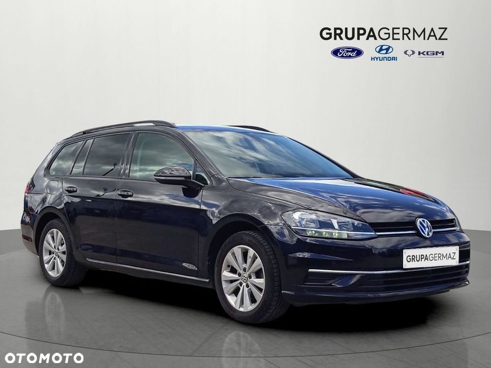 Volkswagen Golf 1.5 TSI BMT Evo Comfortline DSG - 5