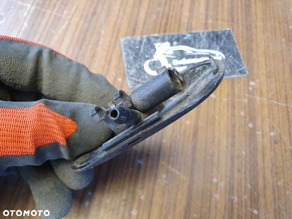 Dysza Spryskiwacza Spryskiwacz Szyby Podgrzewane AUDI A3 8P A4 B6 B7 - 20