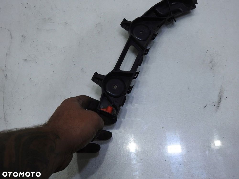 ŚLIZG ZDERZAKA PRAWY TYŁ OPEL ZAFIRA B 13125037 - 3