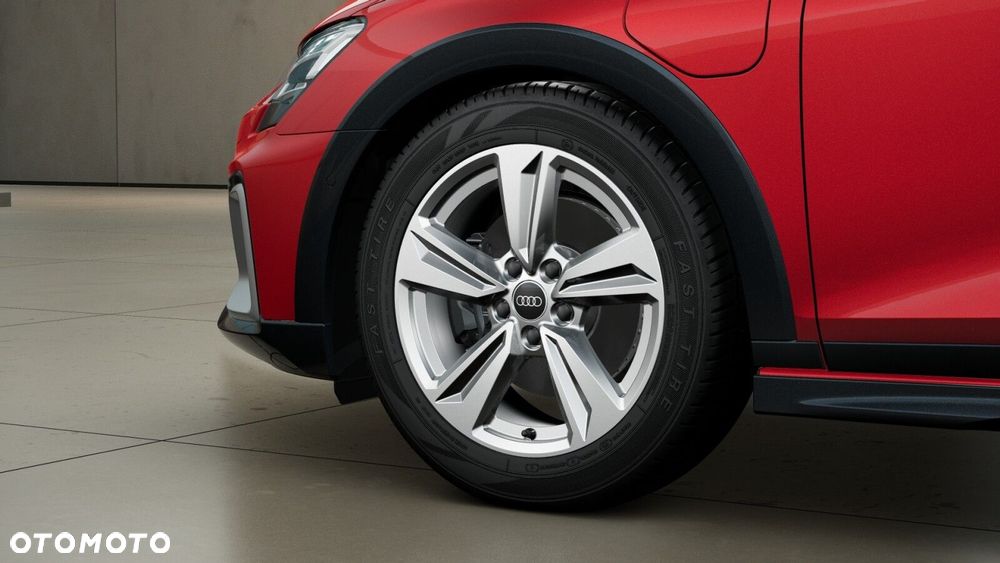 Audi A3 Allstreet - 8