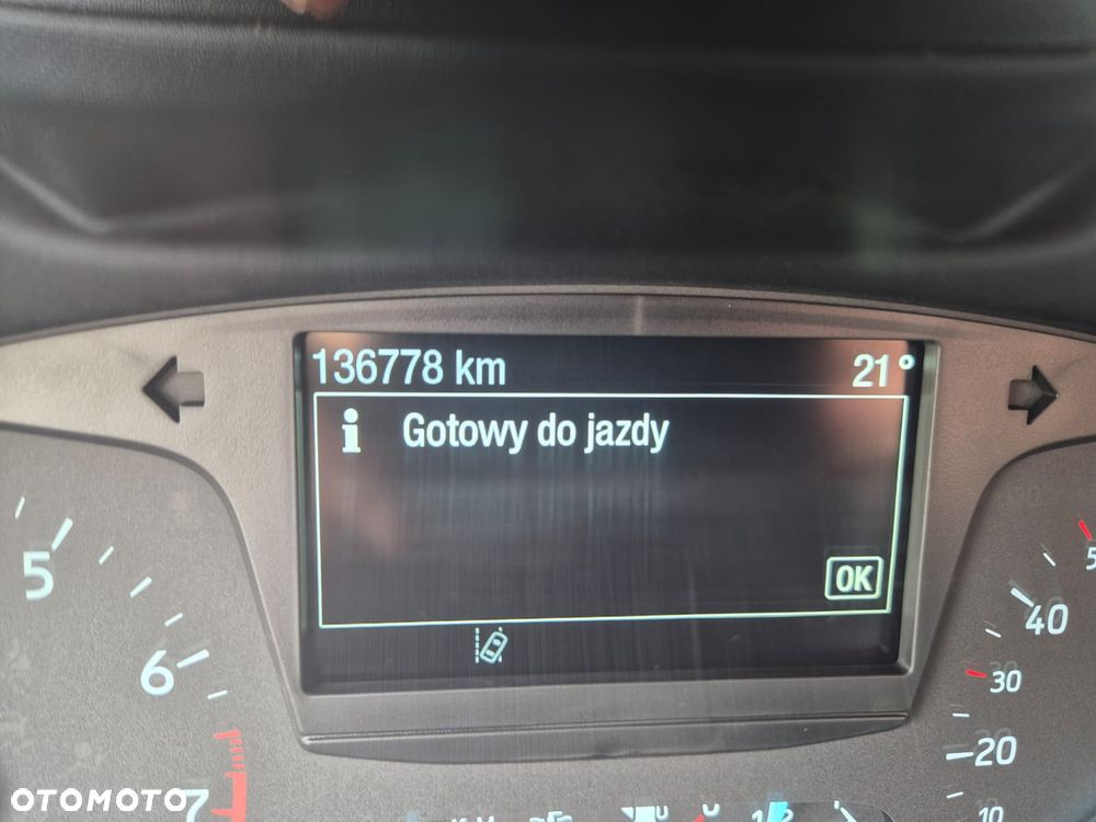 Ford Fiesta 1.1 COOL&CONNECT - 12