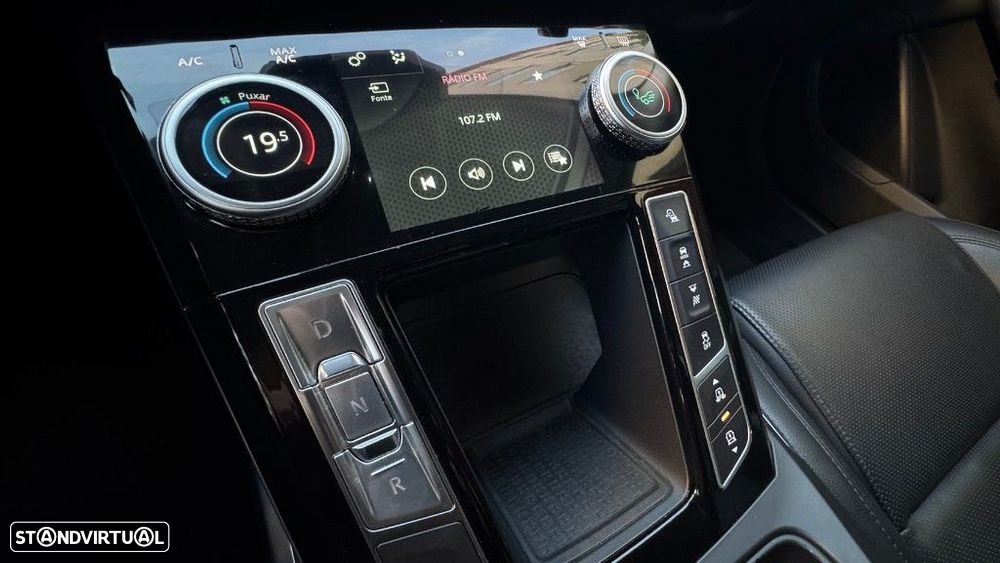 Jaguar I-Pace S AWD Aut. - 20