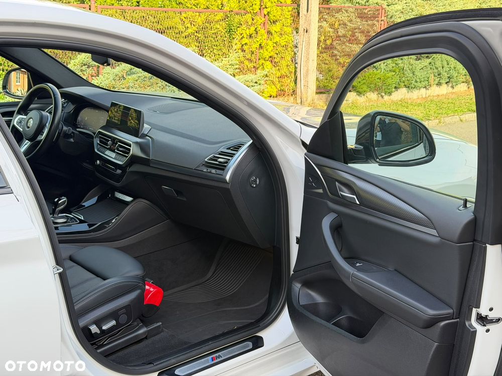 BMW X4 xDrive20i mHEV sport - 26
