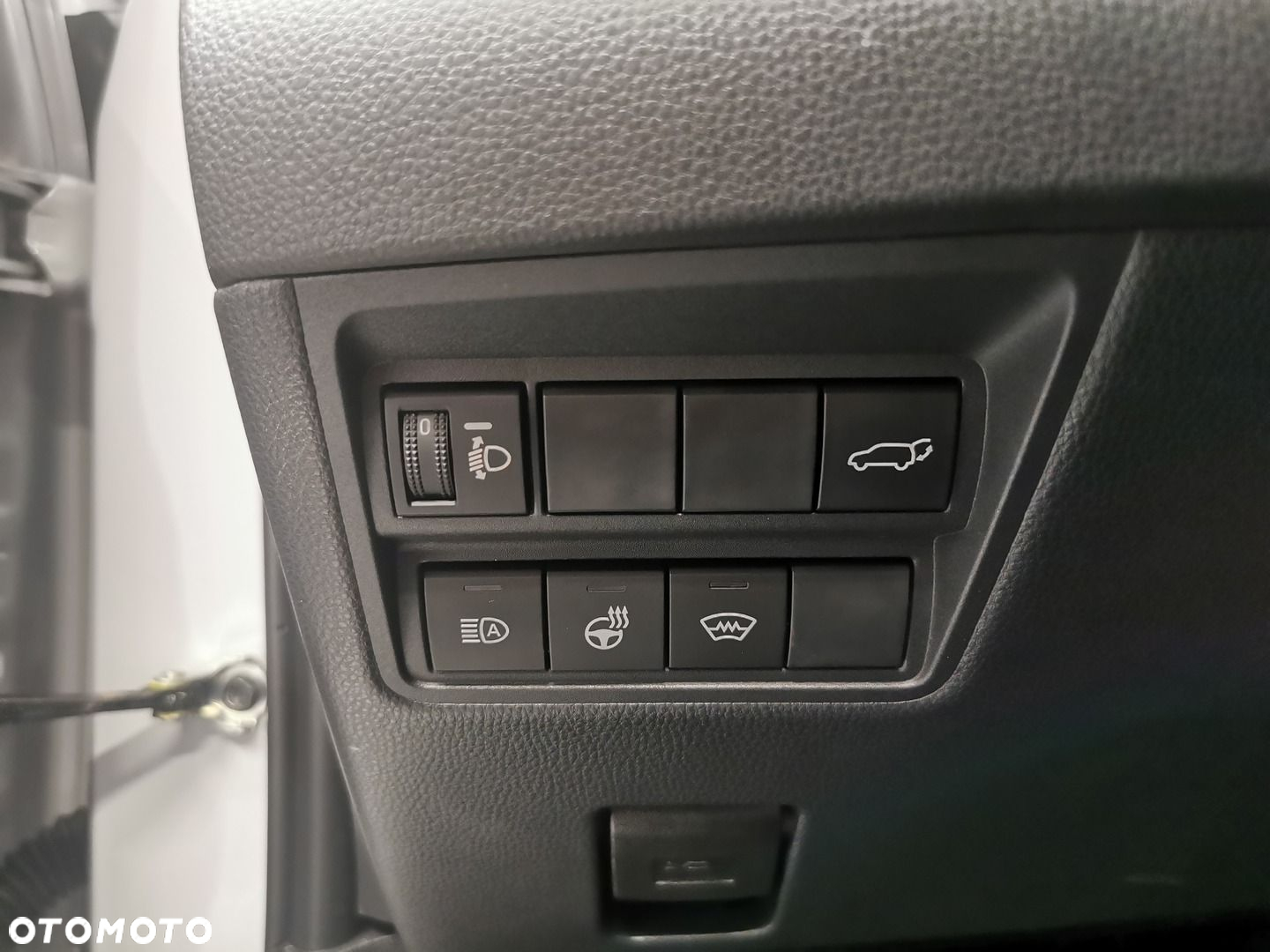 Toyota Yaris Cross - 13