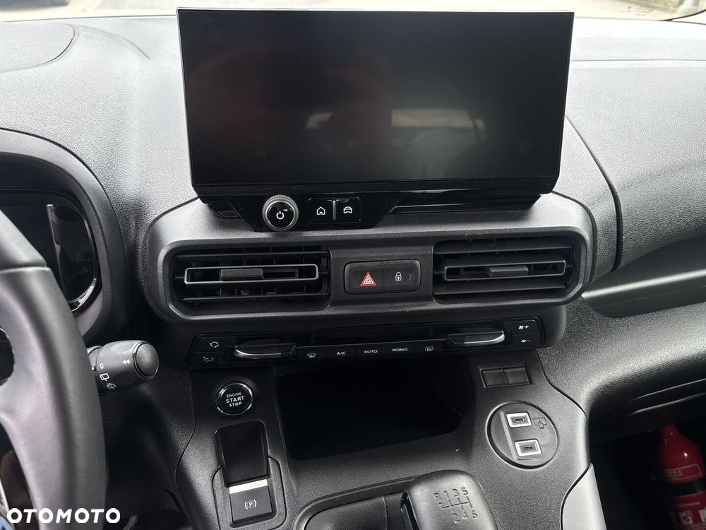 Toyota Proace City Verso 1.2 D-4T Family - 21