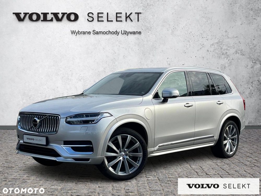 Volvo XC 90 - 1
