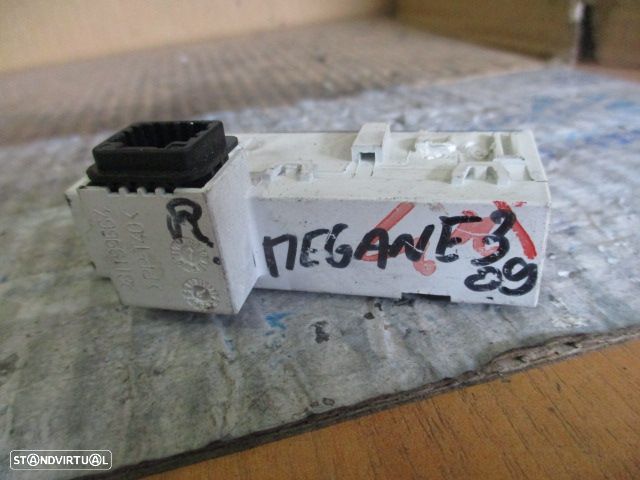 Display Relogio 281199664 RENAULT MEGANE 3 2009 - 1
