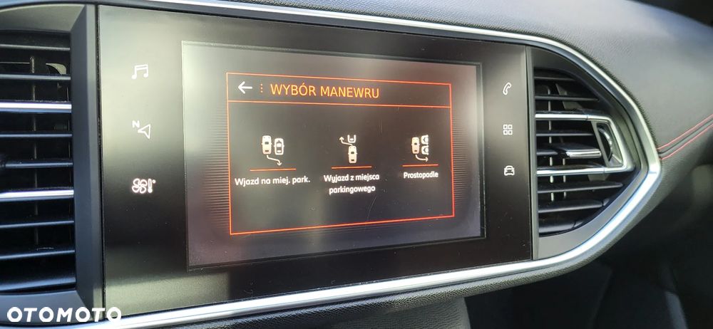 Peugeot 308 SW BlueHDi 150 EAT6 Stop & Start GT-Line Edition - 7