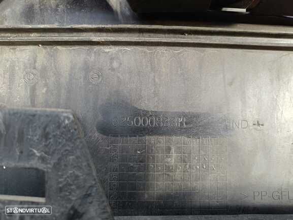 Frente Fibra / Chapa Renault Grand Scénic Iv (R9_) - 2