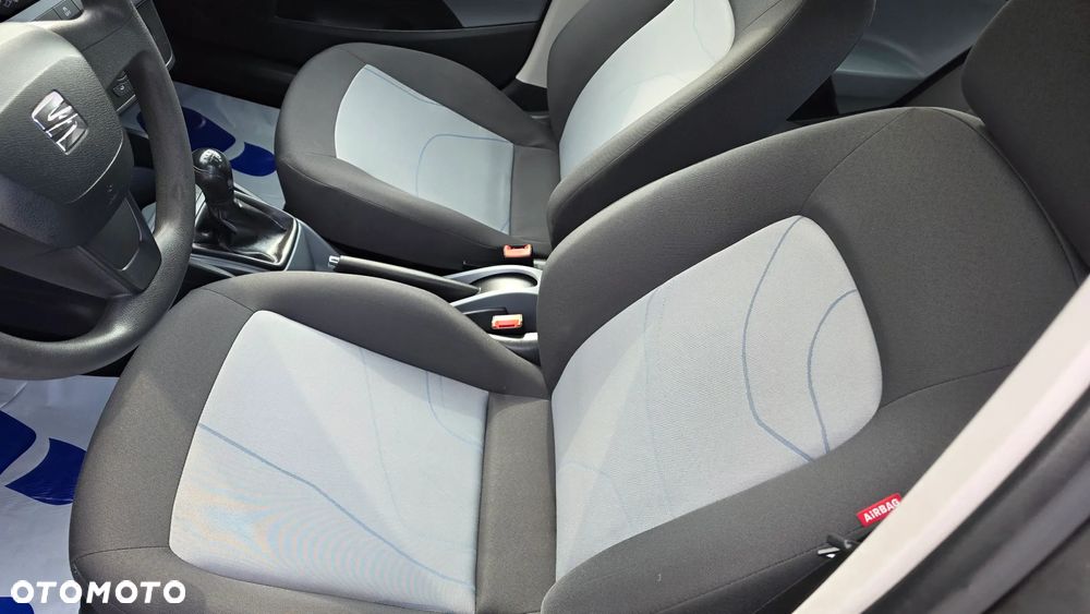 Seat Ibiza 1.4 16V SUN - 13