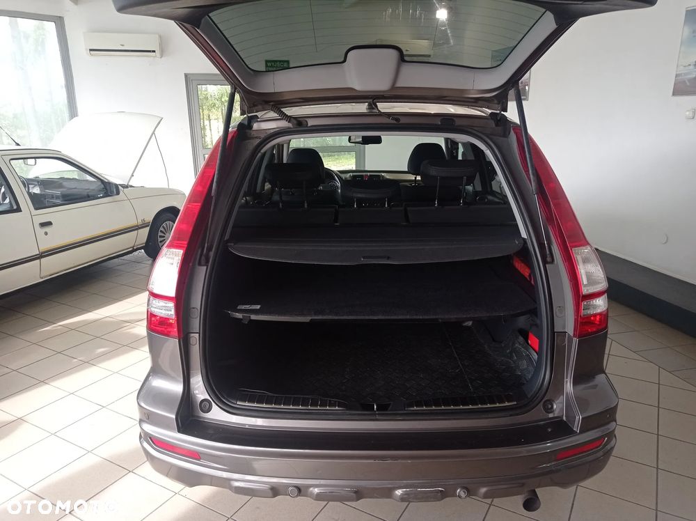 Honda CR-V 2.0 Executive - 16