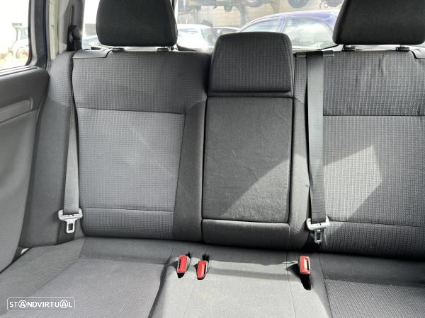Para Peças Opel Vectra C Combi (Z02) - 10