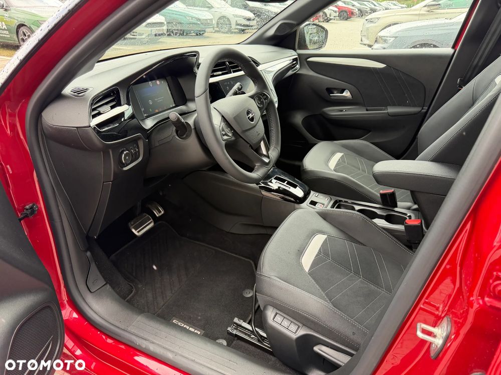 Opel Corsa 1.2 T GS S&S - 14