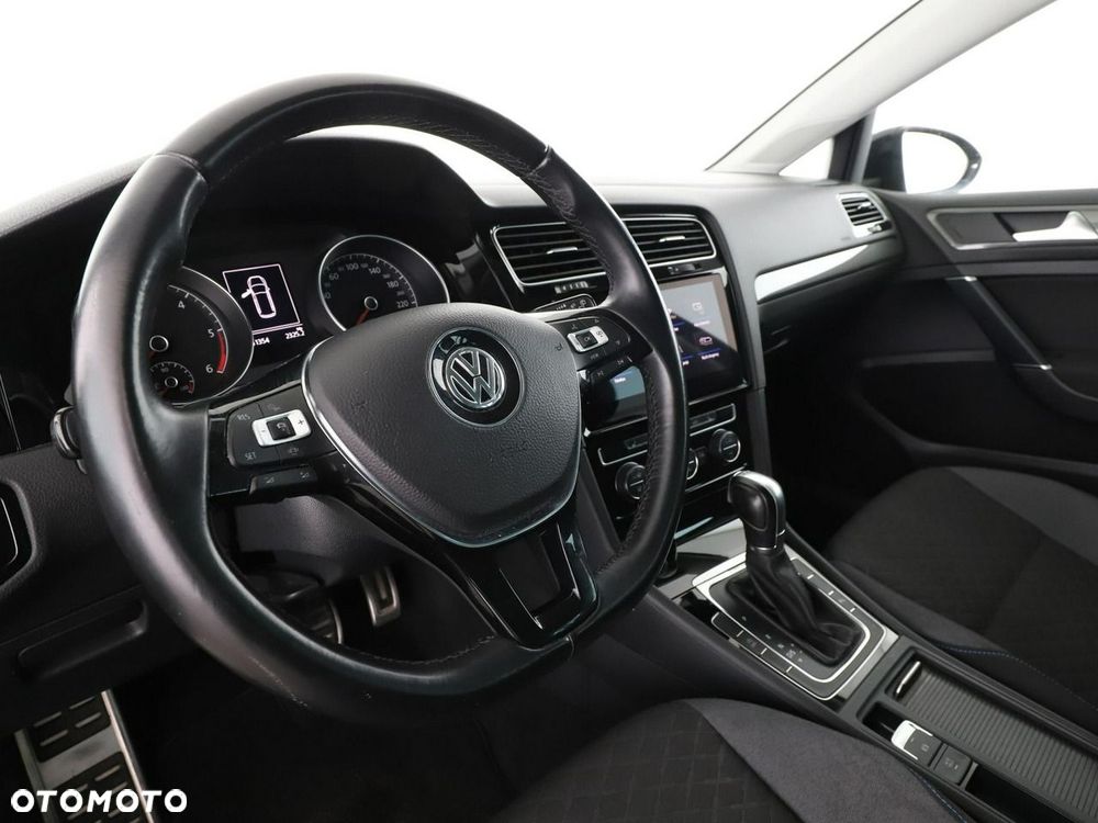 Volkswagen Golf 2.0 TDI SCR DSG Join - 15