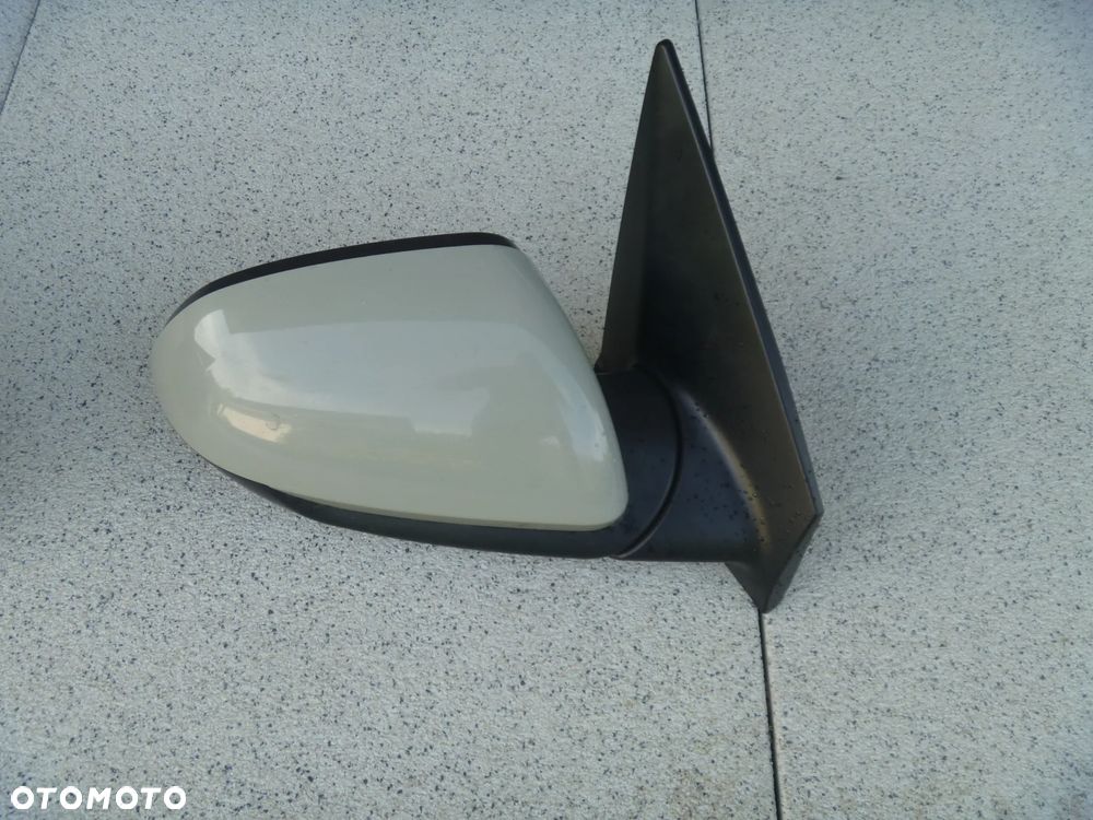 KIA STONIC LUSTERKO PRAWE 5 PIN EUROPA 04 9725 - 1