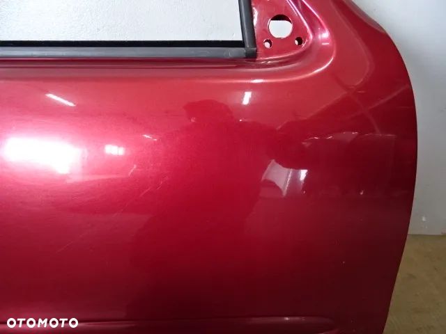 DRZWI PRAWY PRZÓD PRAWE PRZEDNIE FIAT SEICENTO LIFT 00-04 NR599 - 5