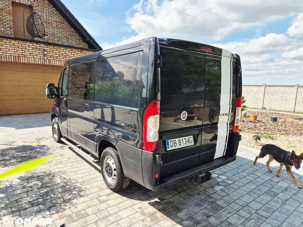 Fiat Ducato - 3