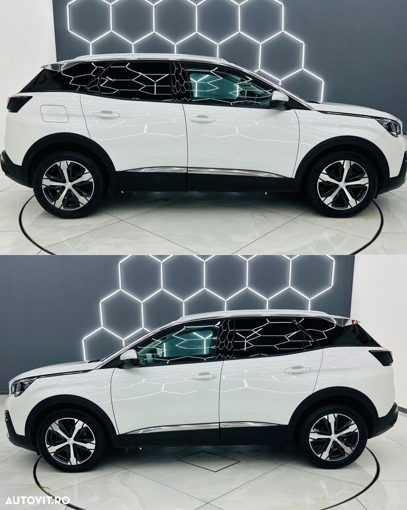 Peugeot 3008 PureTech 130 Stop & Start GPF Allure - 5