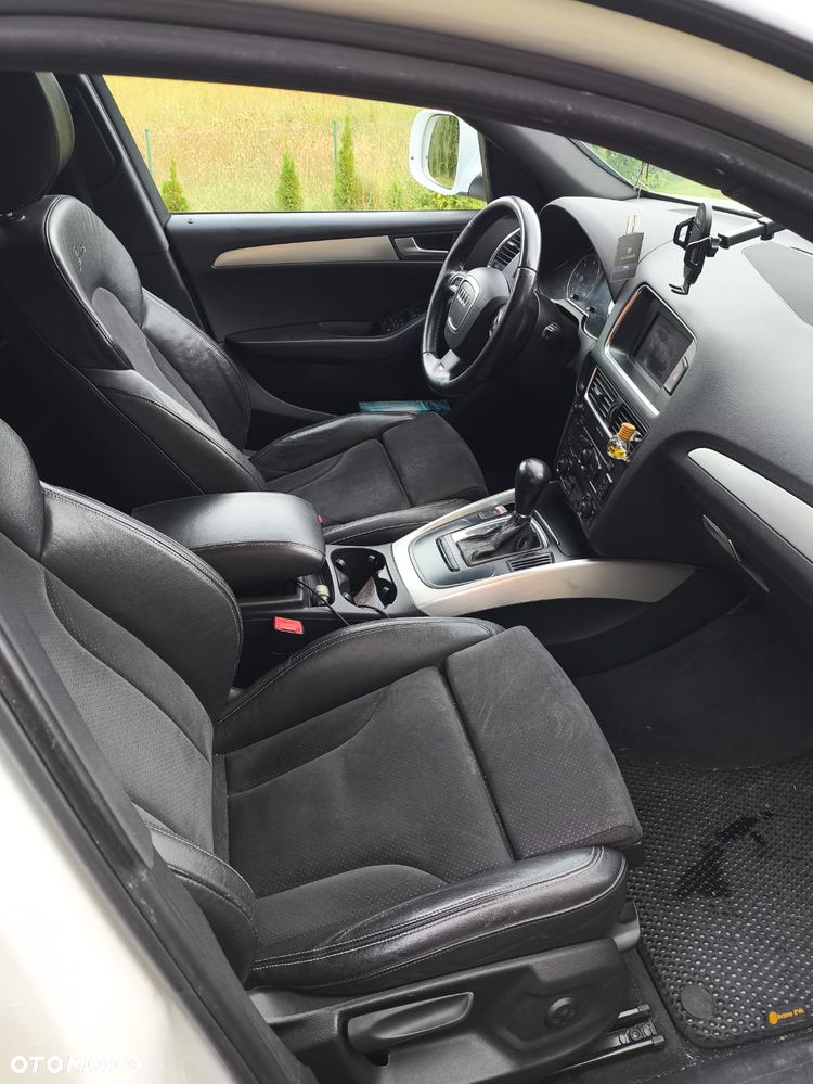 Audi Q5 - 13