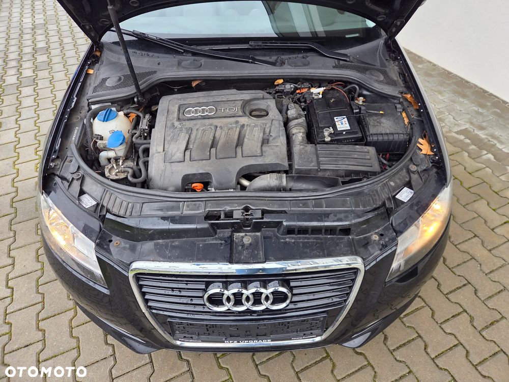 Audi A3 Sportback - 19
