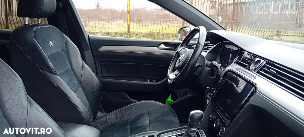 Volkswagen ARTEON 2.0 TDI DSG 4Motion R-Line - 12