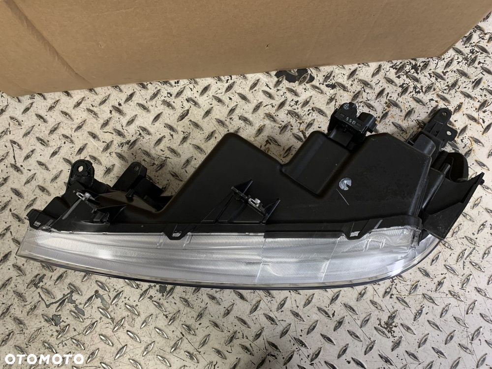 NOWA ORYGINALNA LAMPA PRAWA PRZÓD PRZEDNIA SUZUKI VITARA 3 III 15- SOCZEWKA 35120-54P00 - 11