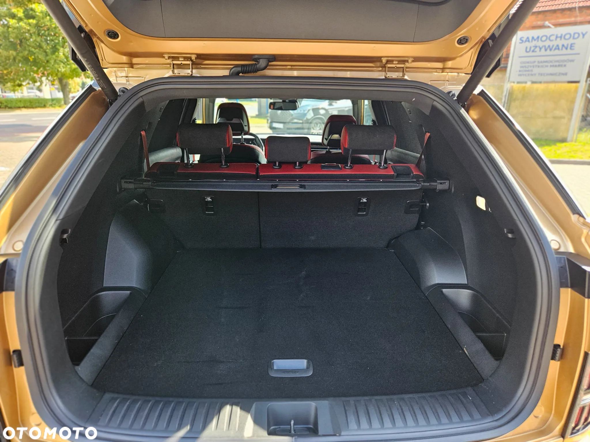 SsangYong/KGM Actyon 1.5 T-GDI Wild 4WD - 20