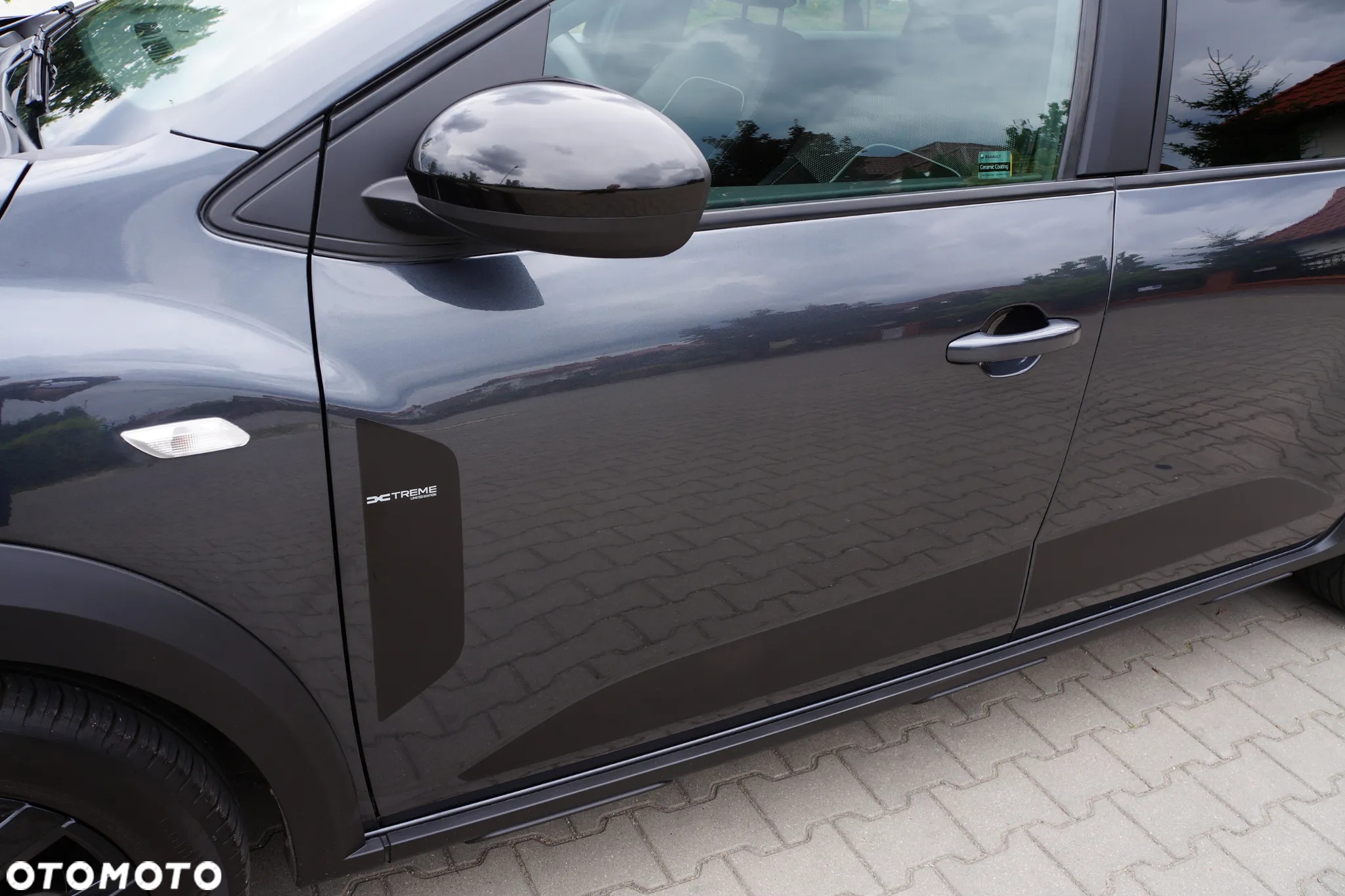 Dacia Jogger 1.0 TCe Extreme+ 7os - 21