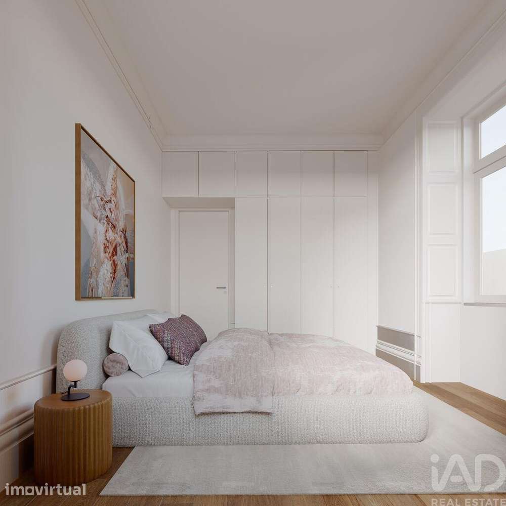 Apartamento T1 em Paranhos de 59,00 m2 - Grande imagem: 3/7