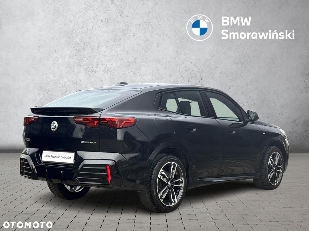 BMW X2 - 5