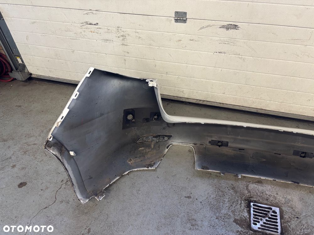 PEUGEOT 508 SW KOMBI ZDERZAK TYL TYLNY PDC 9671560877 - 16