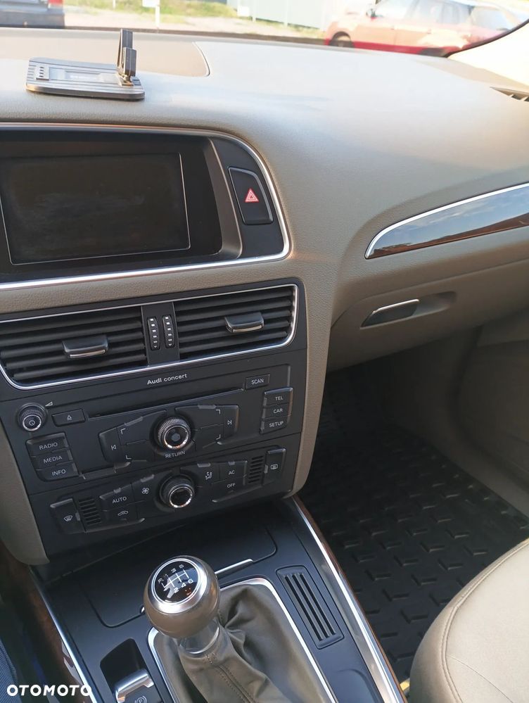 Audi Q5 2.0 TDI Quattro - 10