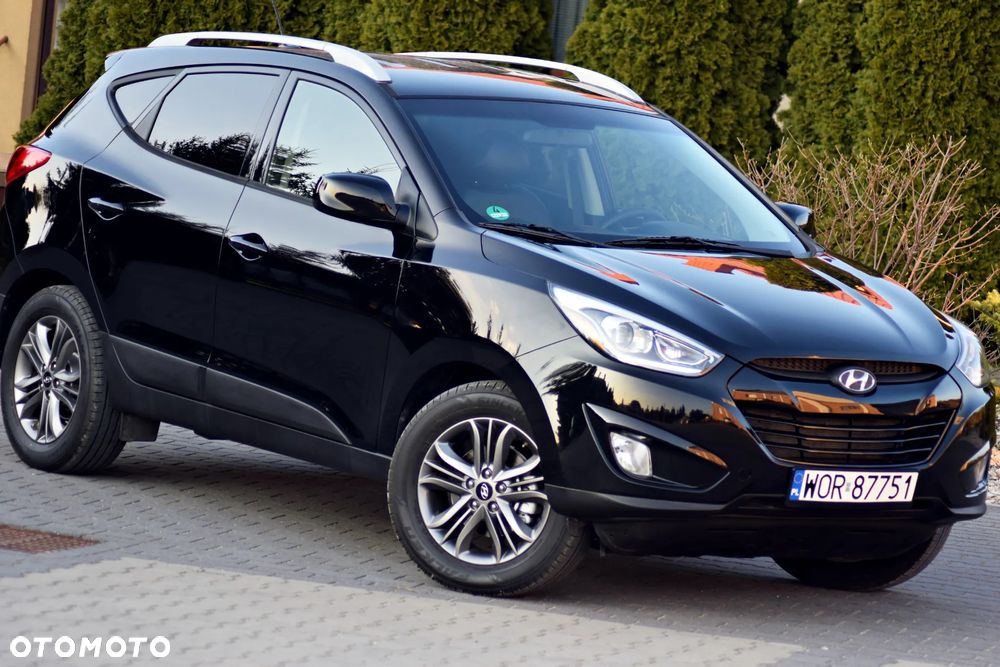 Hyundai ix35 - 16