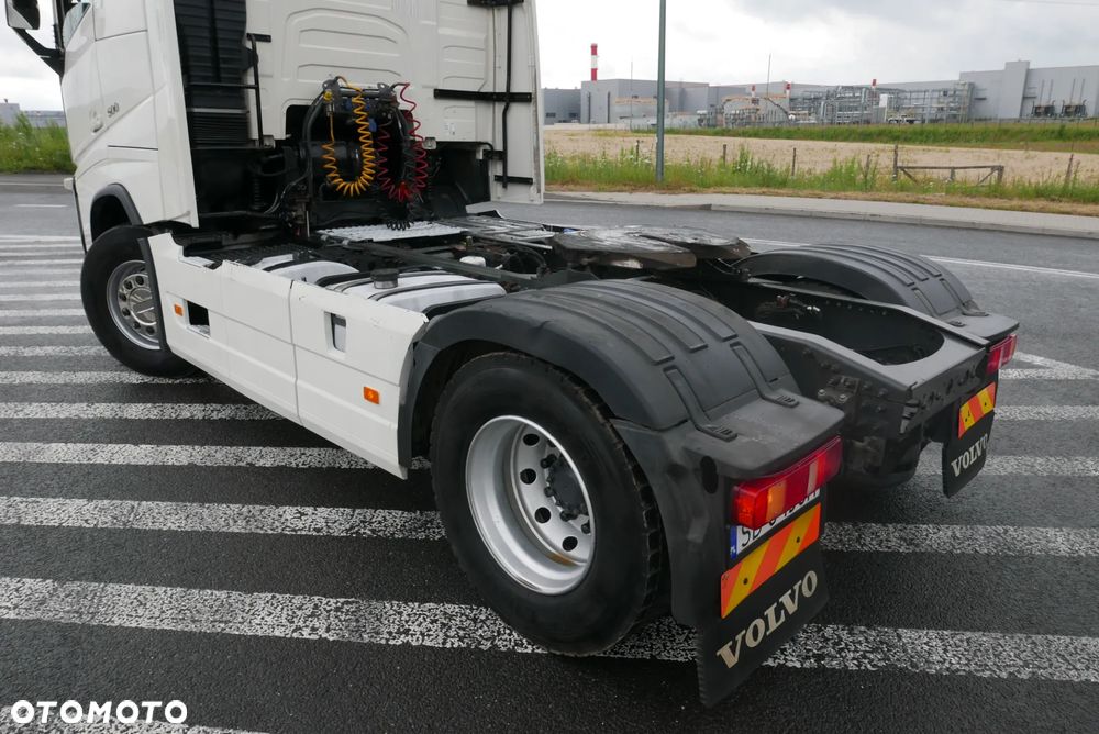 Volvo FH4 500 EURO6 2016R RETARDER AUTOMAT HYDRAULIKA 759 TYS.KM - 20