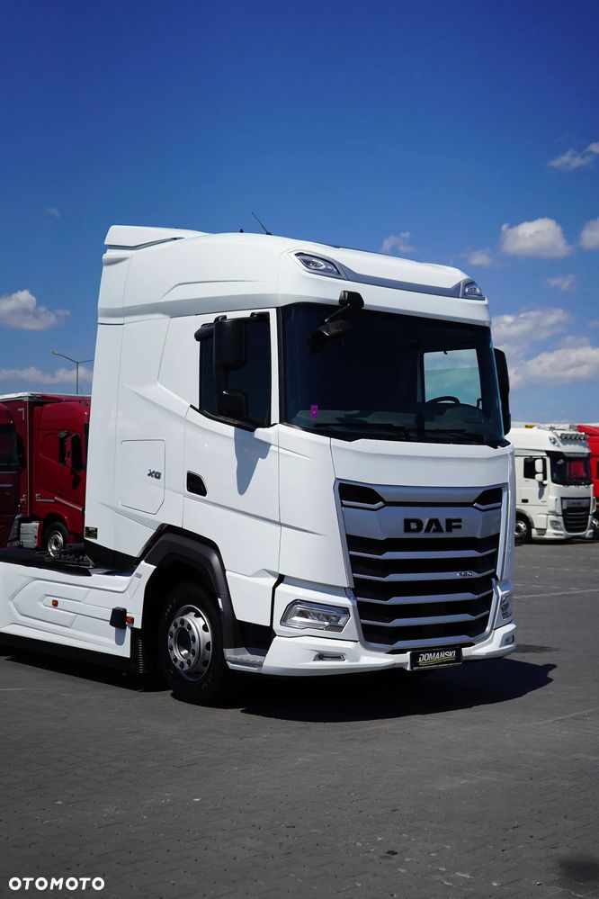 DAF XG / 480 / ACC / E 6 / I – COOL / RETARDER / JAK NOWY - 28