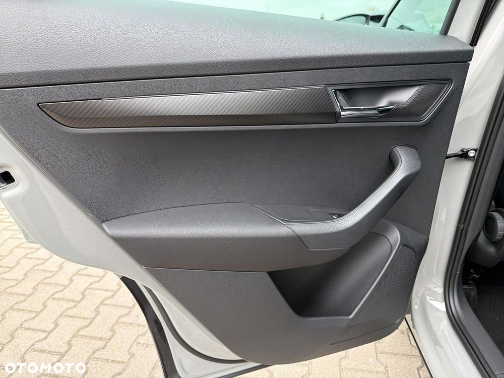 Skoda Karoq 2.0 TSI 4x4 Sportline DSG - 22