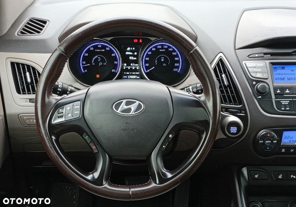 Hyundai ix35 - 27