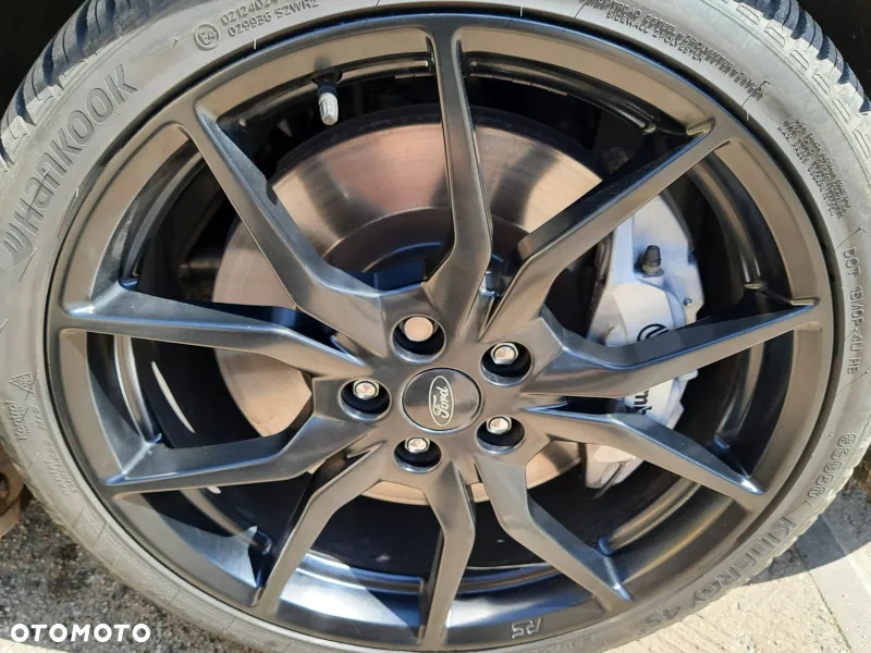 Ford Focus 2.3 EcoBoost RS - 29