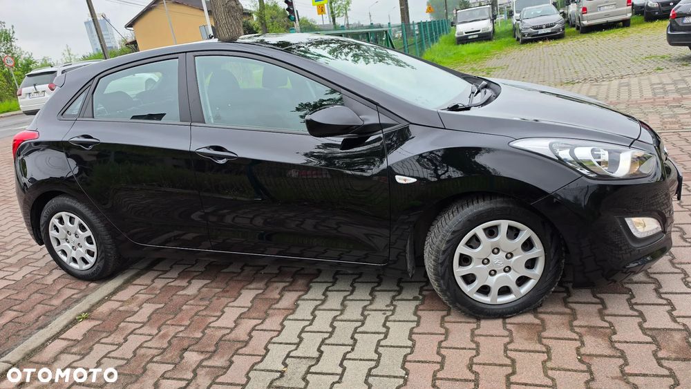 Hyundai i30 1.4 Classic - 38