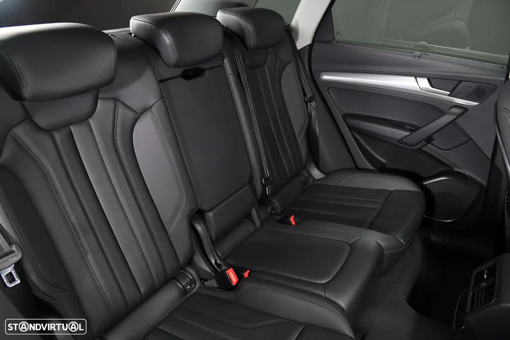 Audi Q5 50 TFSI e quattro S tronic - 15