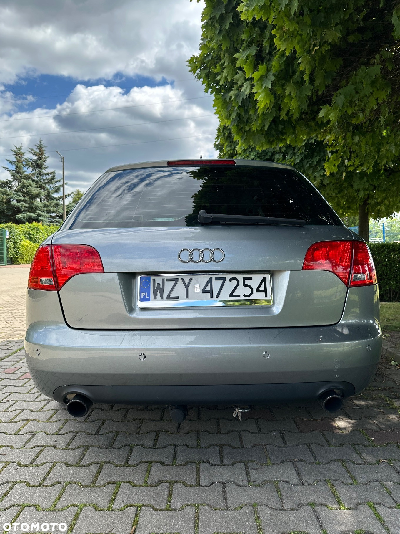 Audi A4 2.0 DTM T FSI Quattro - 6